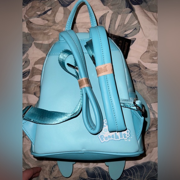 NWT Squirt loungefly. Finding Nemo. SDCC 2022 exclusive - Picture 4 of 7